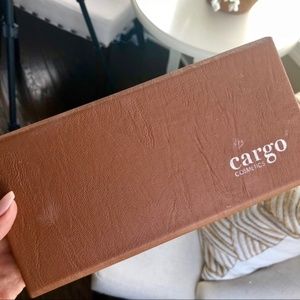 Cargo Vintage Escapes Eyeshadow Palette